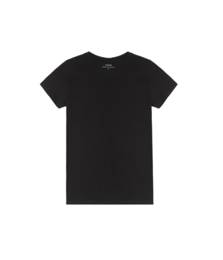 Plain T-Shirt